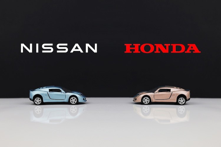 Nissan and Honda merge, is it over?插图