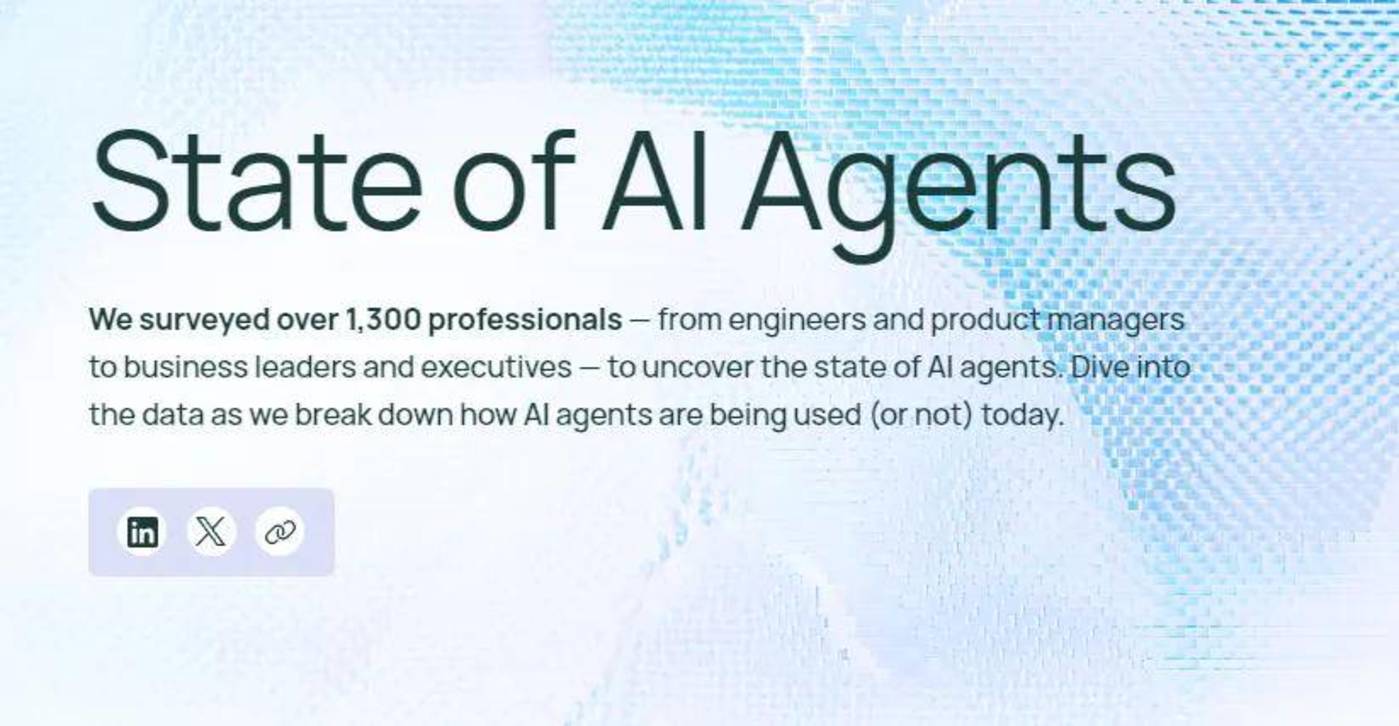 Ten Ai Agent research papers to understand the panoramic view of the global agent industry in 2025插图5