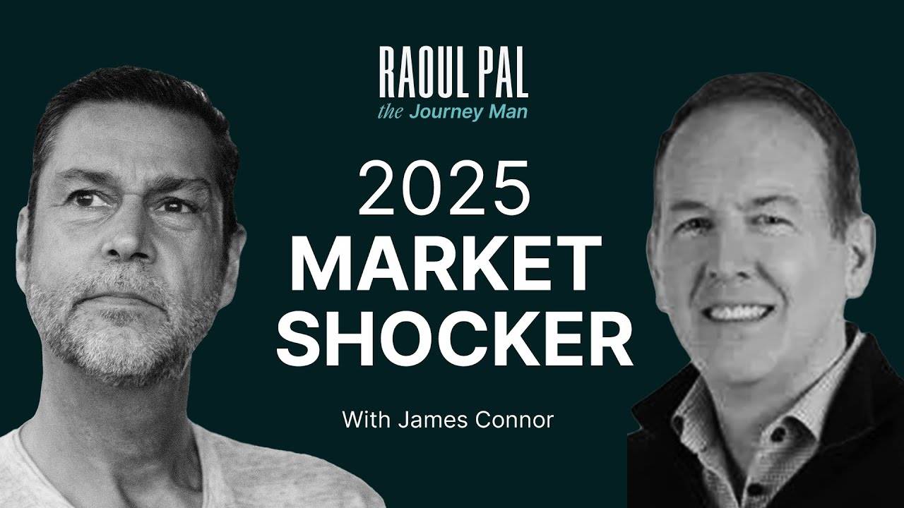 Podcast Notes| From Federal Reserve debt to AI unemployment shocks, how can investors seize the golden window in the capital market in the next five years?插图