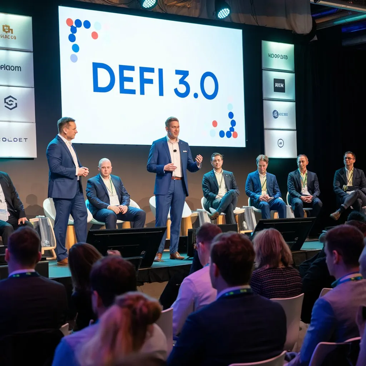 DeFi 3.0：自“DeFi之夏”以来发生了什么变化？