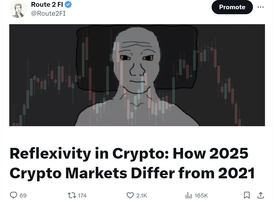 From HODL to daily Meme, how can I survive in a highly fragmented market?插图1