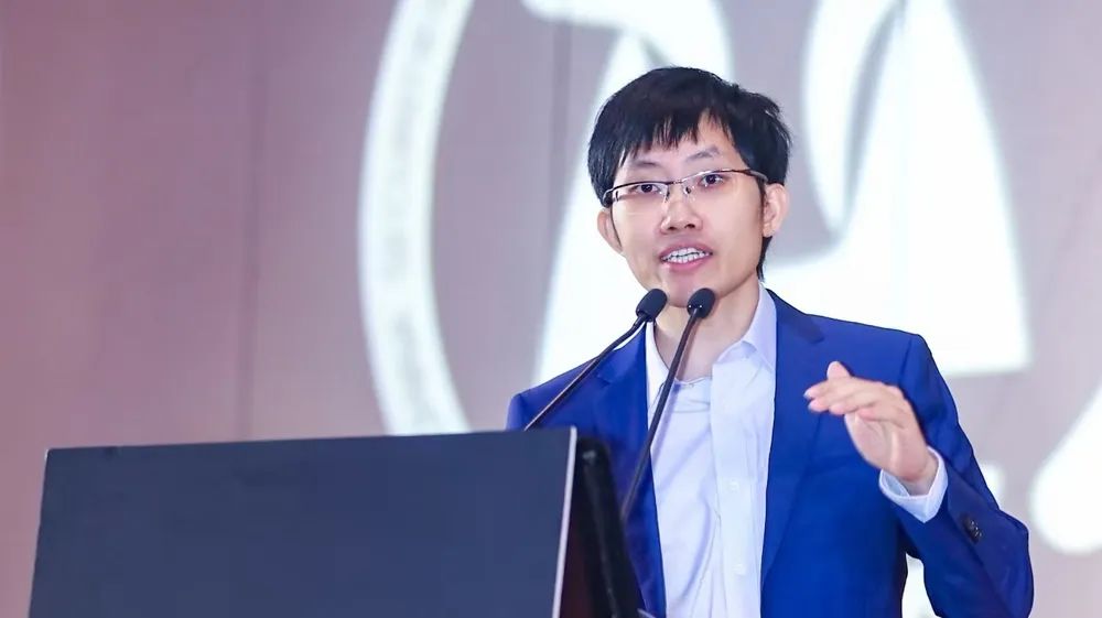 “I have advised Liang Wenfeng many times that DeepSeek wants to raise funds.”插图