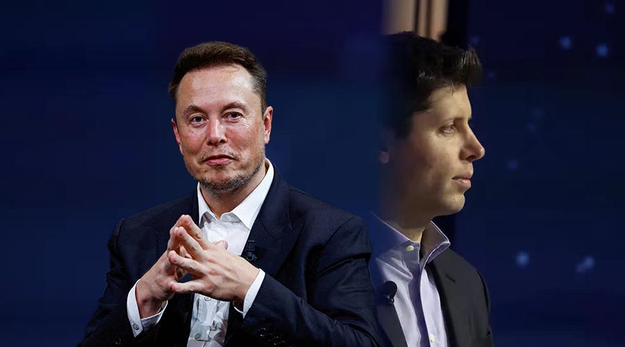 Musk and OpenAI: Old hatreds are hard to dispel, new hatreds remain unresolved插图