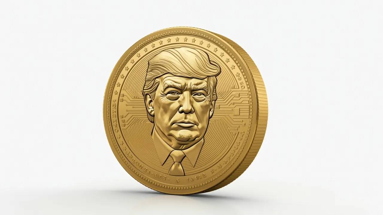 Behind the successful launch of $TRUMP: Ripple and Galaxy’s 160 million loan support to resolve MoonPay’s liquidity crisis插图