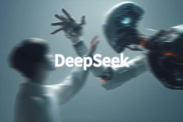 Why put DeepSeek on the altar?插图5