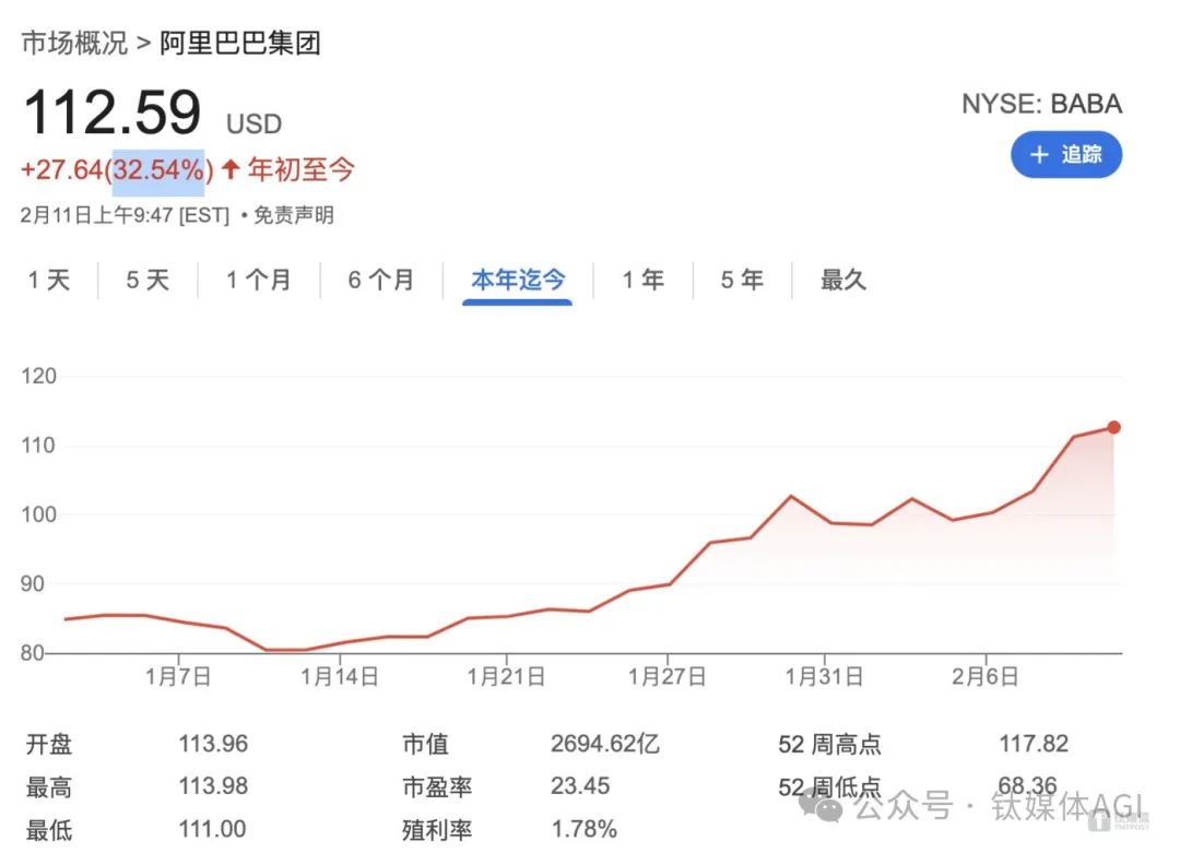 Apple abandoned DeepSeek and chose to cooperate with Ali to develop AI functions for China iPhone插图1