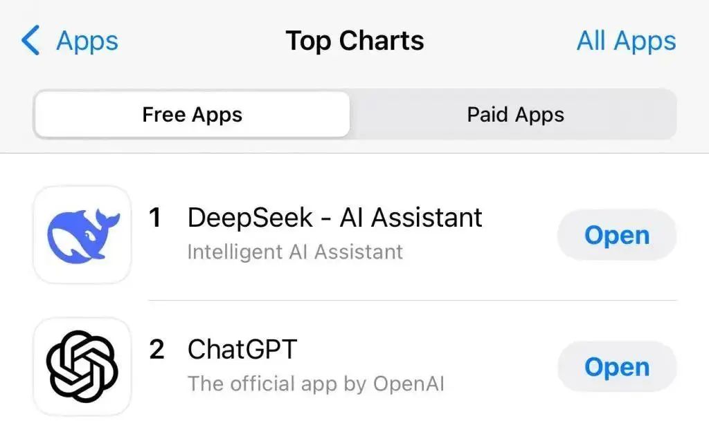 Unbounded AI connects to DeepSeek, making it smoother if it doesn’t get stuck! No need for local deployment, deeply align with official services!插图1