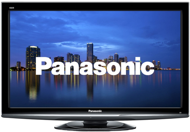 Who defeated Panasonic TV?插图1