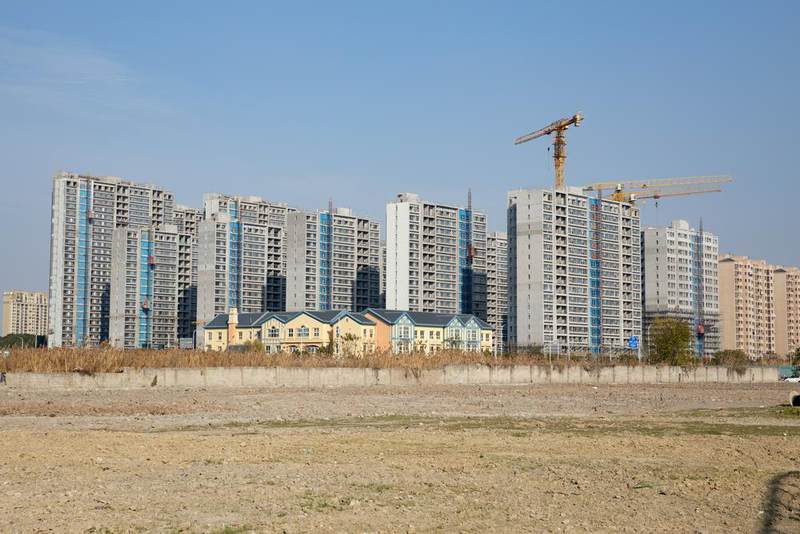 Many places promote the purchase and storage of existing land. Real estate enterprises: The discount on the purchase and storage price this time is mostly between 60% and 10%插图