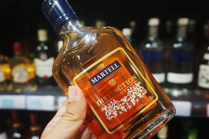 Brandy tariff increased to 10%! Dealers bluntly said that costs have increased by more than 6.5%, and the French Cognac market has encountered a cold winter in China插图