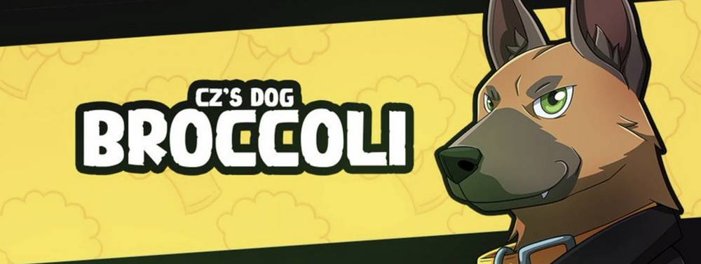 CZ pet dog Broccoli ignites on-chain PVP war, DEV and insider players make money, MEME social experiment sparks controversy插图