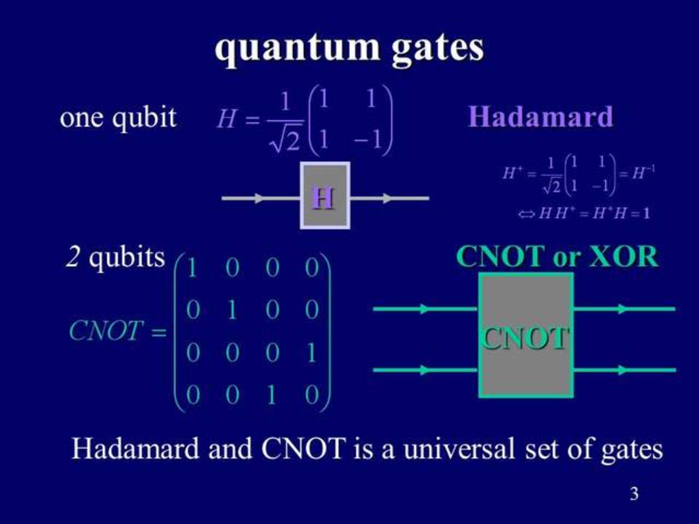 The next outlet after AI: Quantum computing and its Transformer moment插图2