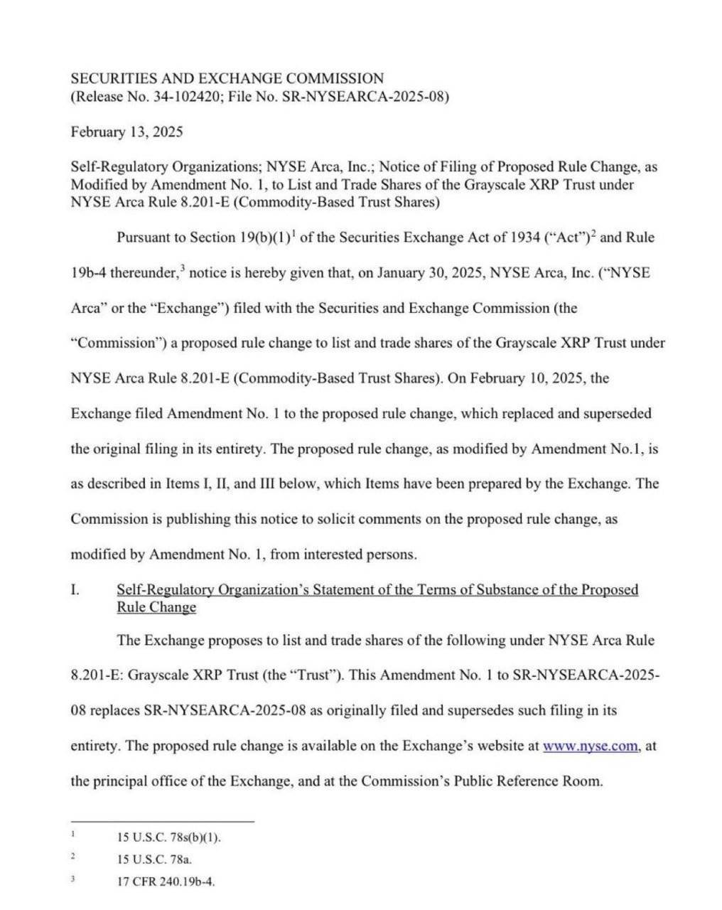 FTX compensation starts and SOL ETF accepts it. Is the turning point of the shanzhai coming?插图4