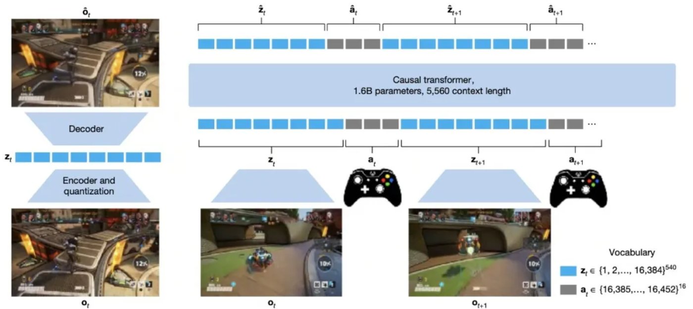 Nature: AI game designers are born, self-taught, without any prior knowledge插图1