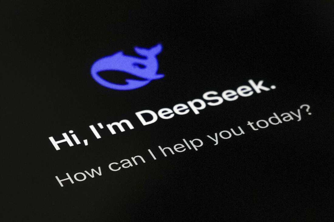 DeepSeek创新与内生困境：Crypto在迷雾中航行