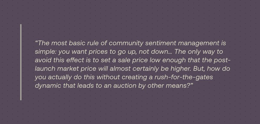 Interpretation of Origin: Say goodbye to traditional ICO and break the triple dilemma of token issuance插图2