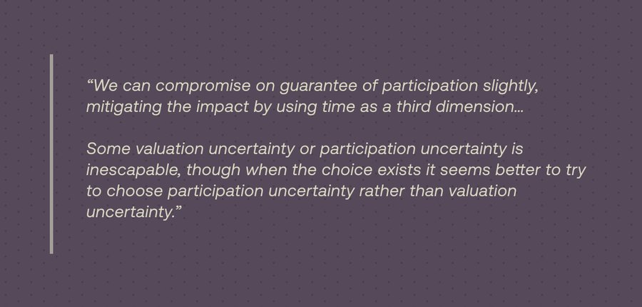 Interpretation of Origin: Say goodbye to traditional ICO and break the triple dilemma of token issuance插图5