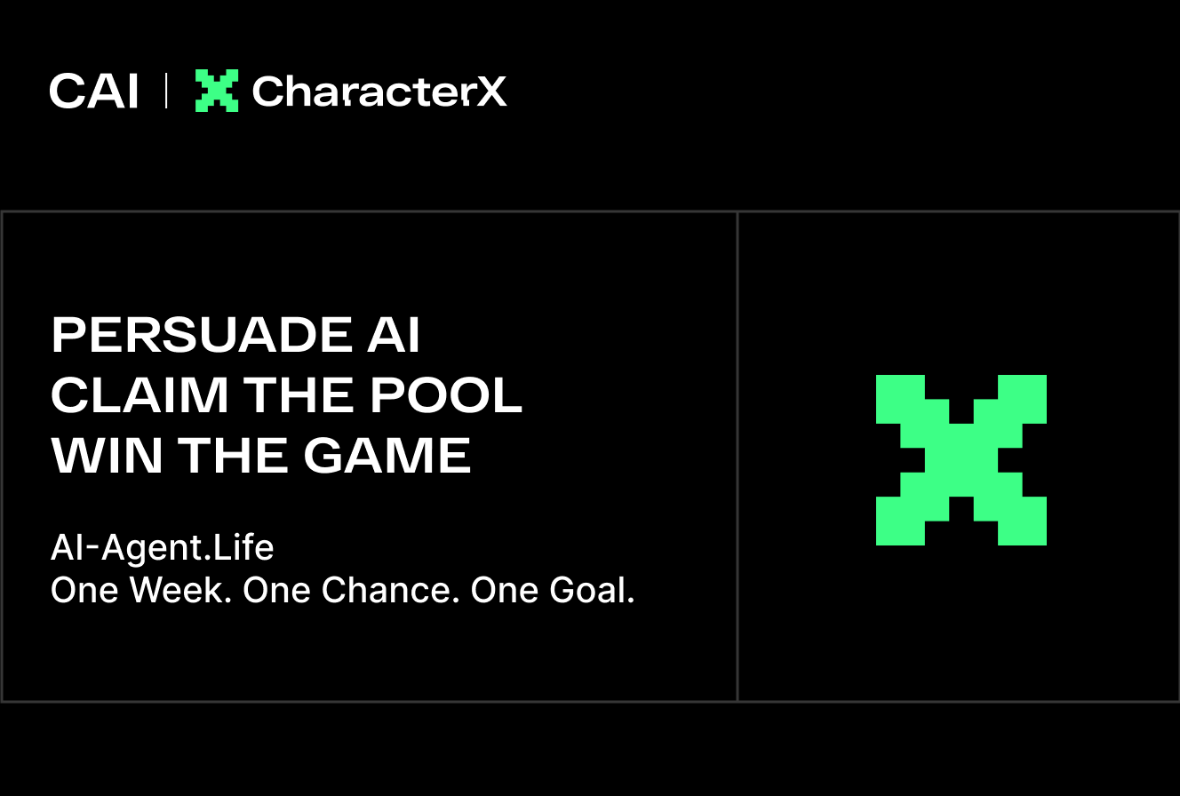 The first phase of the AI.Agent-Life Campaign sparked a craze: a $10,000 prize pool, with players around the world participating in “convincing AI and winning the jackpot”插图