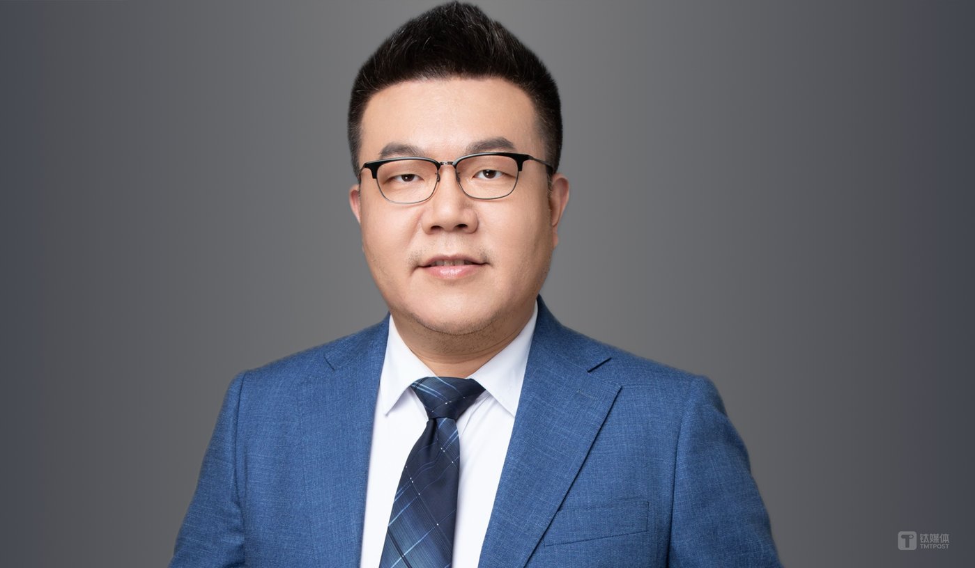 Titanium Media AGI Exclusive| A star AI company in Shanghai has fallen and employees have been suspended. Lanma founder Zhou Jian responded exclusively: He is seeking to be acquired插图1