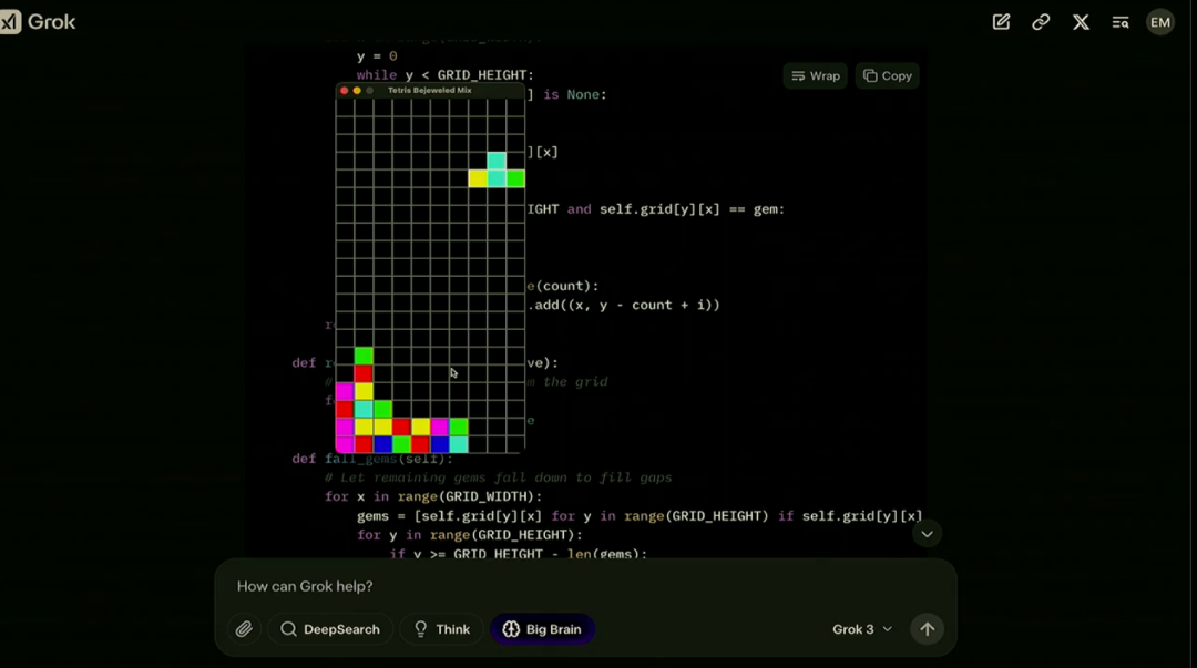 Gork-3 voice function is online! Musk teaches hands-on to build a 100,000 GPU supercomputing center插图6