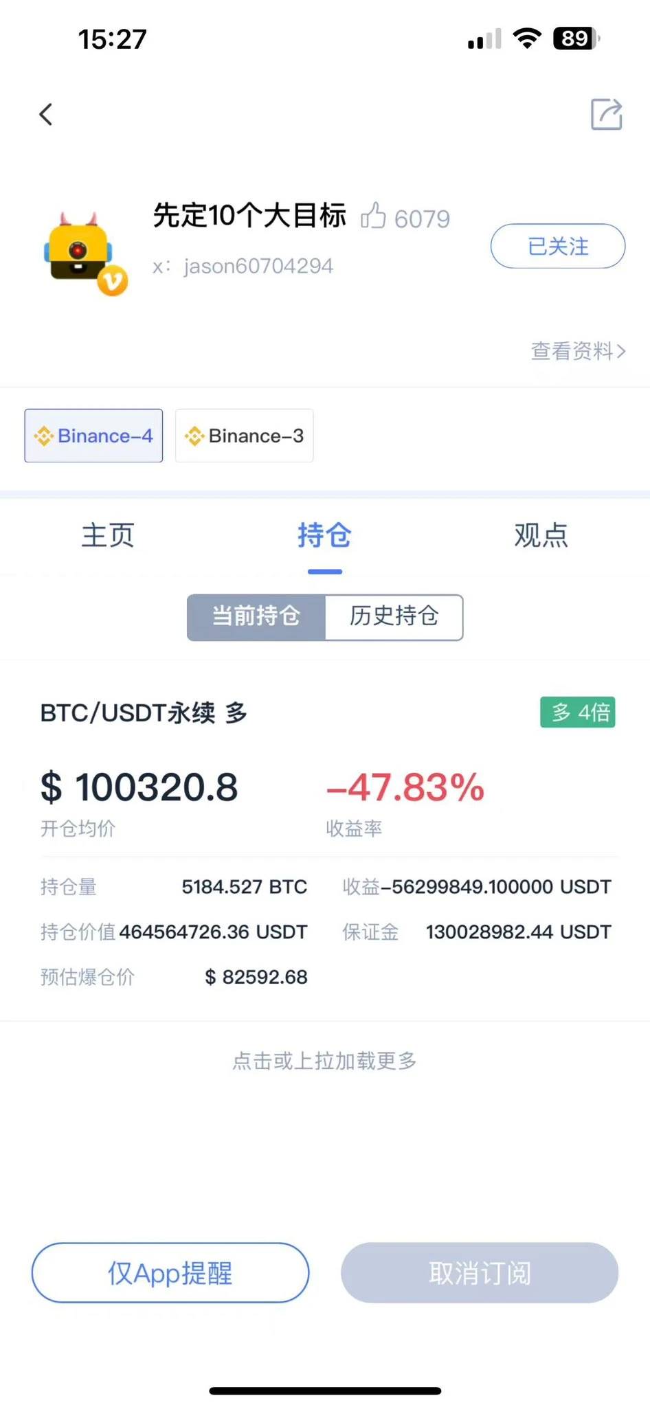 BTC fell below the 90,000 mark. How can various big shots predict the market outlook?插图3