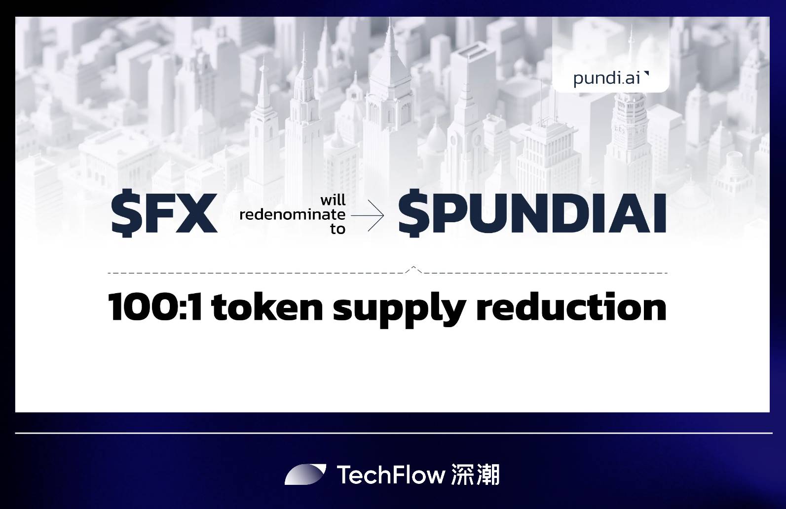 Focus on liquidity: Pundi AI, with the upcoming token upgrade, stirs up a new pattern of AI Agent competition?插图