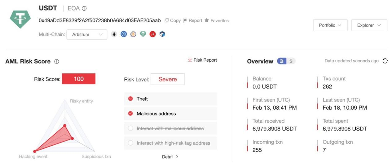 OKX and SlowMist jointly released| Bom malware has swept tens of thousands of users and stolen more than US$1.82 million in assets插图31