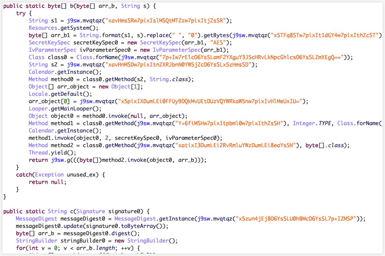 OKX and SlowMist jointly released| Bom malware has swept tens of thousands of users and stolen more than US$1.82 million in assets插图5