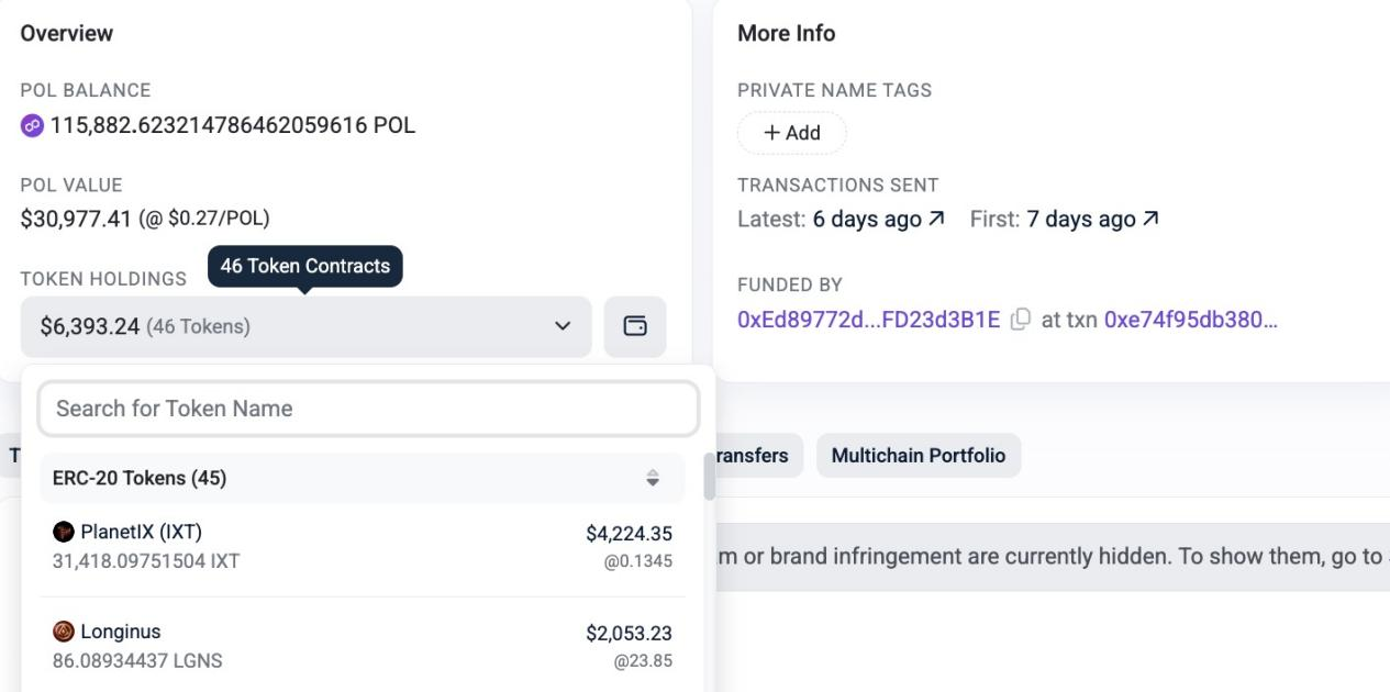 OKX and SlowMist jointly released| Bom malware has swept tens of thousands of users and stolen more than US$1.82 million in assets插图30