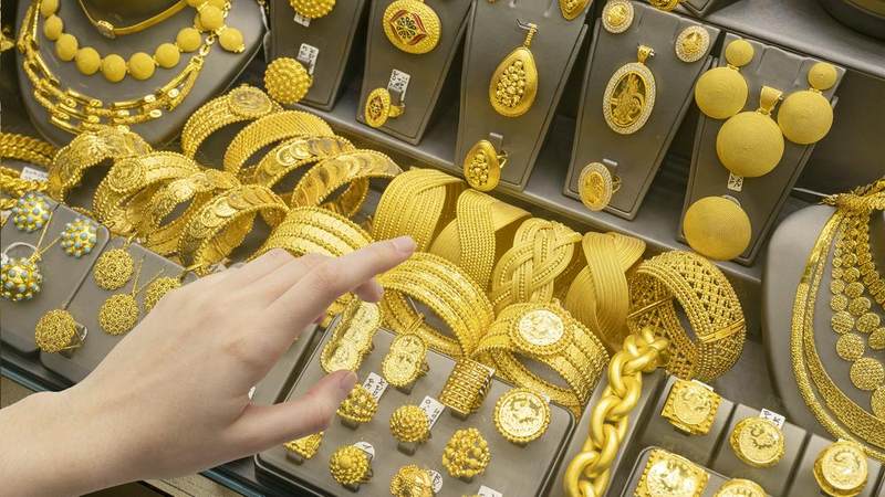 Gold prices go up, gold stores go down: gold jewelry brands accelerate store closures插图