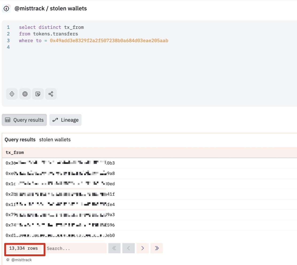 OKX and SlowMist jointly released| Bom malware has swept tens of thousands of users and stolen more than US$1.82 million in assets插图23