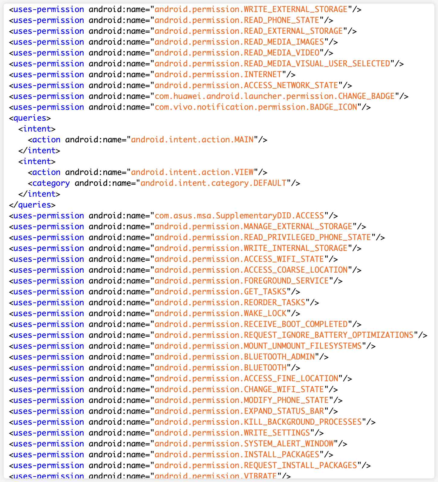 OKX and SlowMist jointly released| Bom malware has swept tens of thousands of users and stolen more than US$1.82 million in assets插图3