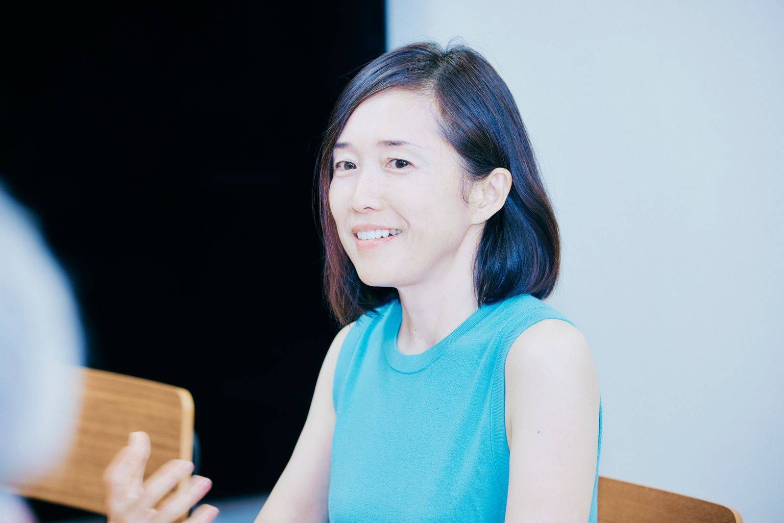 From high school teacher to president of the Ethereum Foundation, Aya and her Infinite Garden插图1