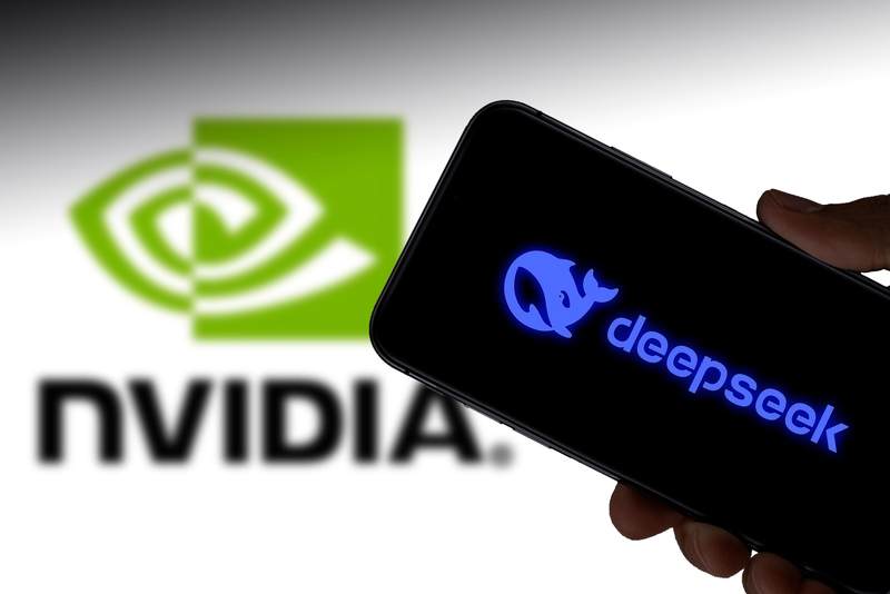 exclusive| Huang Renxun is betting that the AI infrastructure craze has not wavered. Some agents claim that the price of Nvidia graphics cards has “soared all the way” boosted by DeepSeek插图