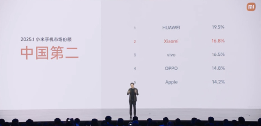 Lei Jun threw out a king bomb! Xiaomi SU7 Ultra is priced at 529,900 yuan, and sales say the first batch will be delivered in about a month插图2