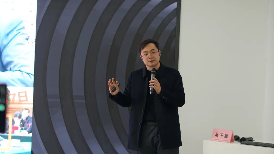 event review| Wenzhou Yuanyuan Innovation Center successfully held the AIGC special salon “DeepSeek craze: How Companies and Entrepreneurs Can Understand the Opportunities and Take advantage of it”插图4