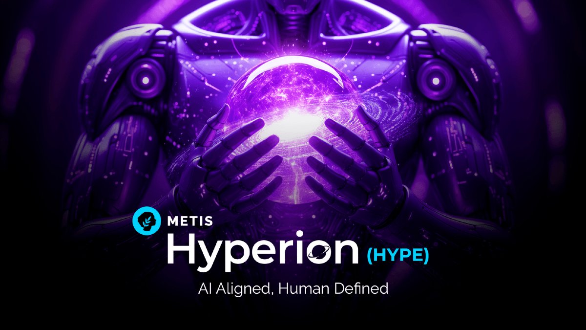 Metis Hyperion: A revolutionary upgrade to high-performance Layer2 networks插图