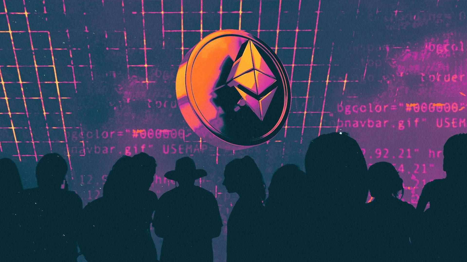 After the change of power, where will the Ethereum Foundation go?插图