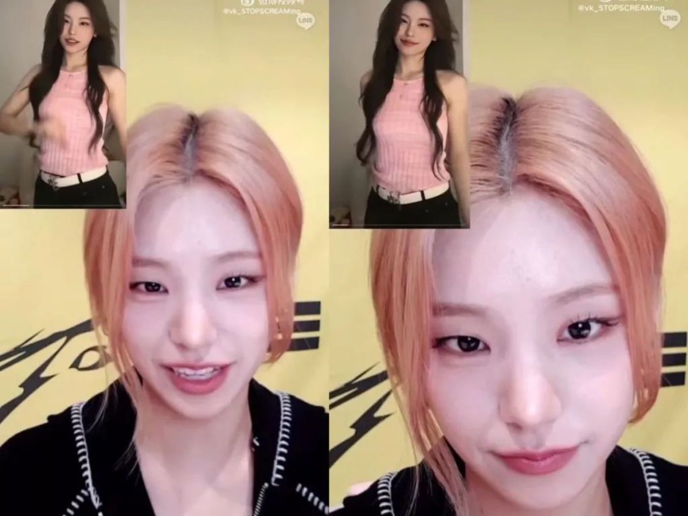 K-Pop actress trapped in AI porn videos插图9