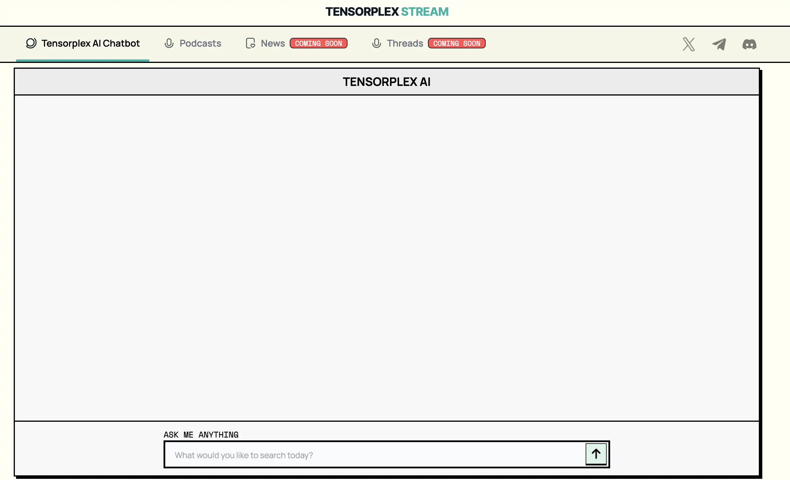 A 500% increase in one day. Understand the Tensorplex Labs invested in by Yzi Labs?插图6