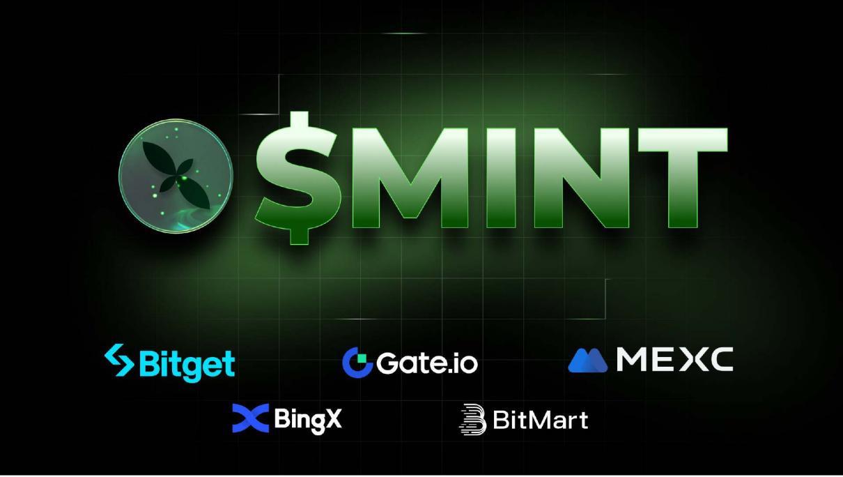 详解Mint Blockchain：完成TGE后，如何推动NFT生态新变革？