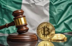 Nigeria files a lawsuit against Binance for $81.5 billion缩略图