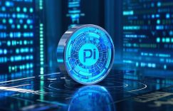 Pi Network (PI) achieves record airdrop, but indicators show weak momentum and cooling market sentiment缩略图