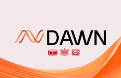 [Free Depin Project] DAWN Xiaocao registered and participated in the nanny-level tutorial, has obtained financing, has not been airdropped, and is estimated to be a potential big money缩略图